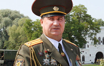 Полковник Базанов много чего обещал сделать для футбола Беларуси, а пока наблюдаем тотальный провал