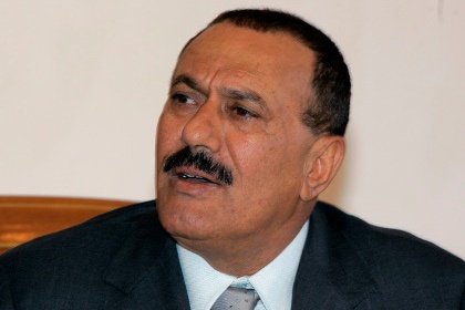 Бывший президент Йемена попросил о безопасном выезде из страны