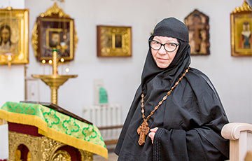 Новые обстоятельства в деле о ЧП в монастыре под Борисовом