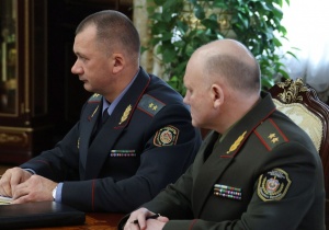 Лукашенко обрушился на Запад: в Польше разворачивают войска у границ с Беларусью