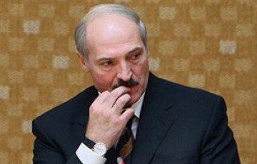 Николай Аксамит: Лукашенко – слабак
