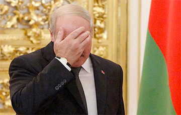 Independent: Судьба отвернулась от Лукашенко