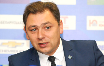 Гендиректор ХК «Динамо-Минск»: Постоянно смотрим, где можно сэкономить