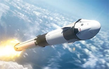 SpaceX осуществит 22 миссию корабля Dragon к МКС