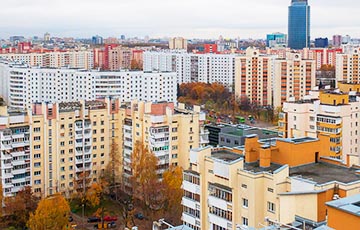 Стало известно, почем перепродают квартиры в самых дешевых домах Минска 2019 года