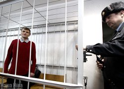 Сергея Коваленко госпитализировали во время суда