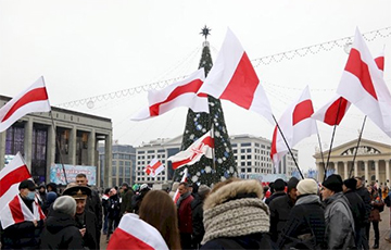 «Белорусы в истории побеждали не количеством, а силой духа, интеллектом и мужеством»