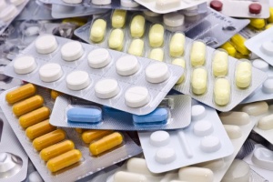 В Беларуси утвержден новый перечень безрецептурных препаратов
