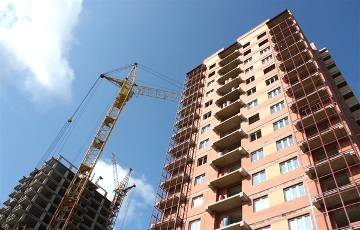 В Минске больше не будут строить жилье по госзаказу