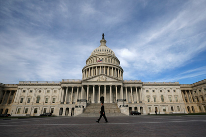 Палата представителей США призвала ввести санкции против России