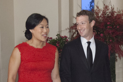 Цукерберг пообещал отдать на улучшение мира 99 процентов акций Facebook
