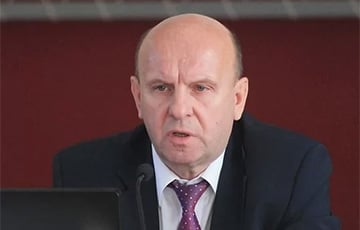 Лукашенко уволил зампредседателя Госкомитета судебных экспертиз