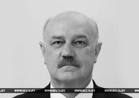 Скоропостижно скончался генконсул Беларуси в Стамбуле