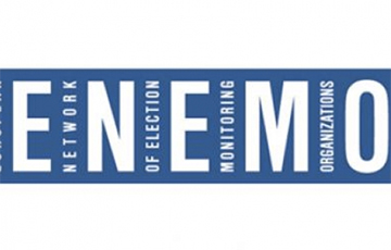 ENEMO призывает белорусские власти прекратить репрессии против гражданского общества
