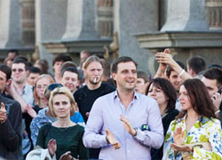 Сегодня пройдут суды в Минске за "молчаливую" акцию