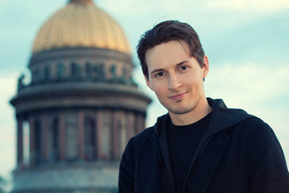 Дуров объяснил отказ Facebook от интеграции с «ВКонтакте»