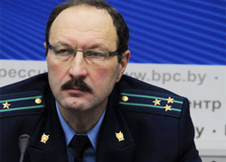 Стук: Азаренок осужден за лоббирование интересов российского предприятия