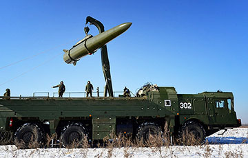 WSJ: РФ перед выходом США из ДРСМД развернула новые ракеты