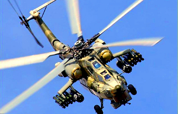 Филиппины отказались покупать российские вертолеты