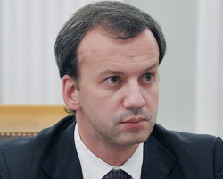 Дворкович заявляет, что Беларусь готова нарастить поставки продуктов в РФ