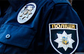 Украинские полицейские получат новое оружие