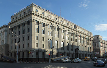 Нацбанк Беларуси намерен продать «Банк Москва-Минск»
