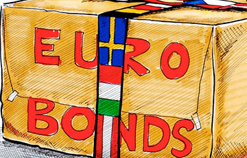 «Рынки сошли с ума»: Беларусь не смогла разместить евробонды