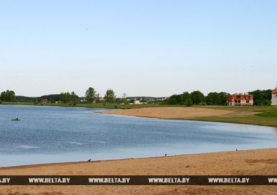 Отклонений в пробах воды с зон отдыха Минской области не выявлено