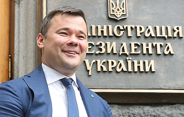 Глава администрации Зеленского: Вопросы о переговорах с РФ по Донбассу могут быть вынесены на референдум