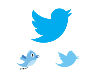 Twitter поменял логотип