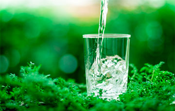 Что произойдет с организмом, если каждый день пить воду со щепоткой соли