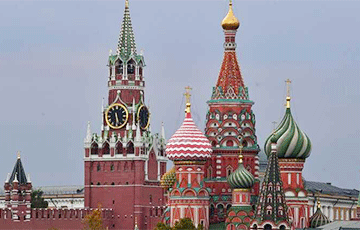 «В Московии начался транзит власти, Путина заменят в ближайшее время»