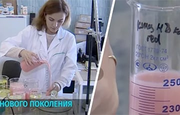 Колбаса без мяса, сгущенка без сахара: в Академии наук рассказали, что будут есть белорусы