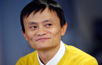 Основатель Alibaba Джек Ма впервые за почти три месяца появился на публике