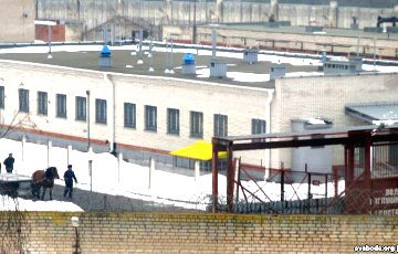 Мать самоубийцы из Жодинской тюрьмы: Сына привезли в больницу в коме в наручниках