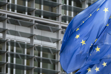 СМИ узнали о готовящемся включении в санкционный список ЕС 15 человек