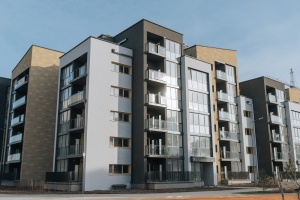 Под Минском разобрали «умные» квартиры. Теперь их будут строить везде