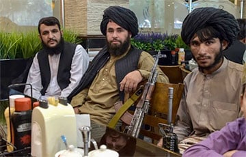 Многоликий «Талибан»