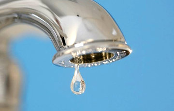 Что за планово-расчетные цены на воду опубликовал Мингорисполком?