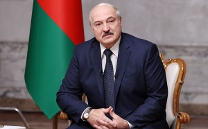 Лукашенко выступил за сокращение штата посольств Беларуси в Европе