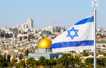 Австралия заявила о признании Западного Иерусалима столицей Израиля