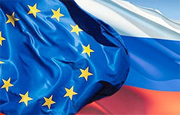 Евросоюз продлил санкции против России за аннексию Крыма