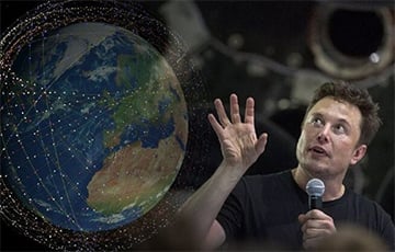 Спутниковый интернет Илона Маска набрал рекордную скорость