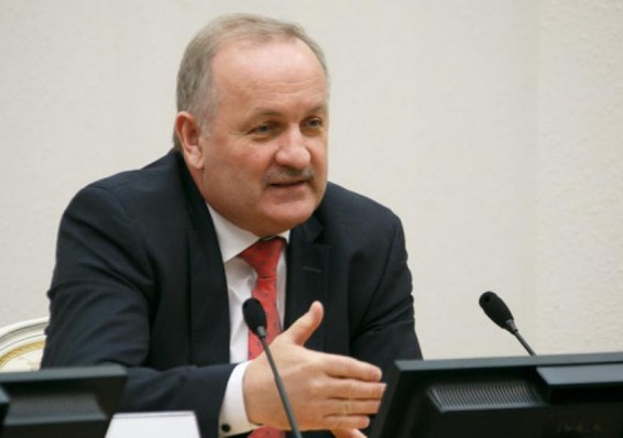 В Беларуси изменен состав Совета по финансовой стабильности