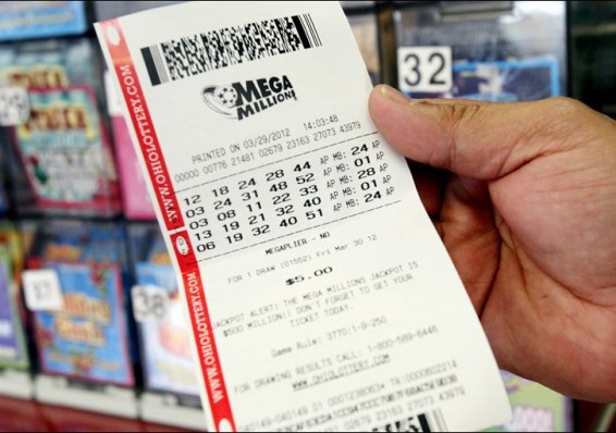Белорусы могут выиграть рекордный джекпот лотереи США - $900 миллионов