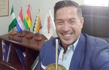Боливийский дипломат устроил международный скандал шутливым видео в TikTok