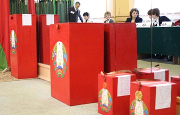 Миссия ПАСЕ: Выборы в Беларуси не соответствовали международным стандартам