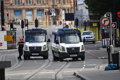 В сети начали поиск пропавших во время теракта в Манчестере детей