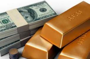 Запасы золота и валюты в стране истощаются