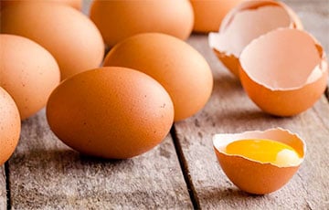 Российскому правительству сообщили о грядущем дефиците яиц